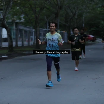 Runner Photo 7137983