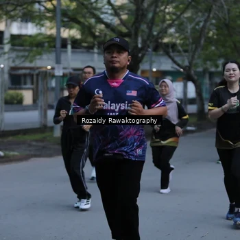 Runner Photo 7137987