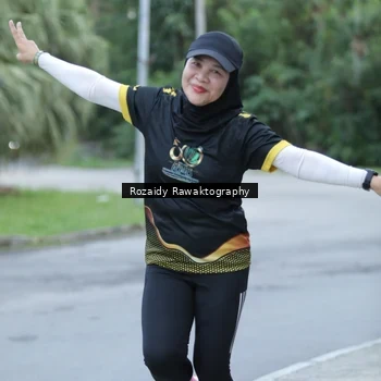 Runner Photo 7137988