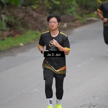 Runner Photo 7137989