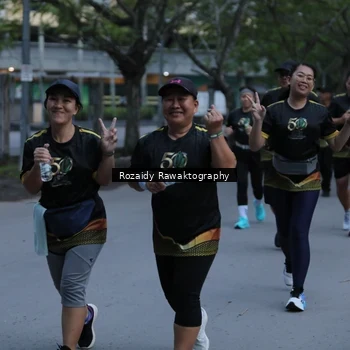 Runner Photo 7137991