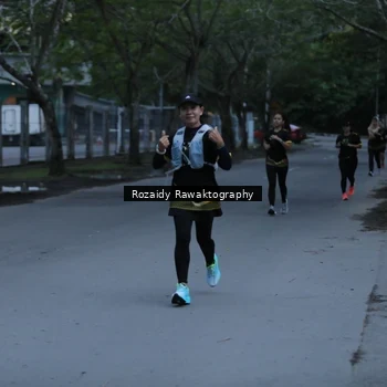 Runner Photo 7137992