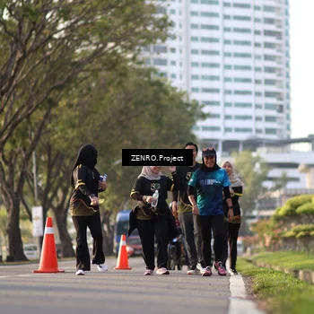 Runner Photo 7137993