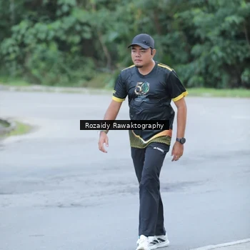 Runner Photo 7137996