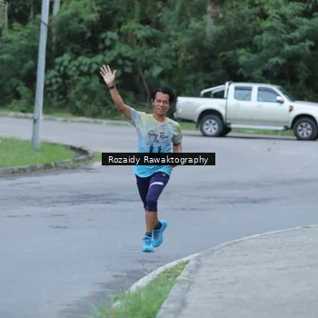 Runner Photo 7137998