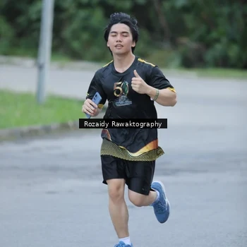 Runner Photo 7138002