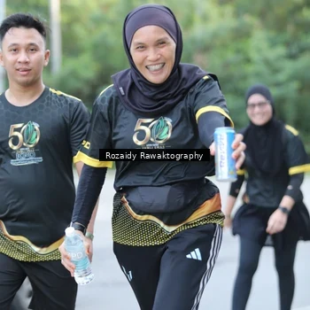 Runner Photo 7138003