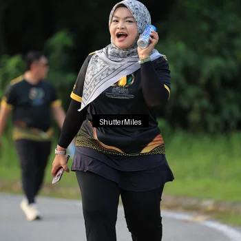 Runner Photo 7138004