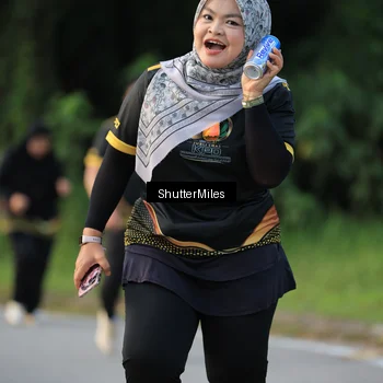 Runner Photo 7138007