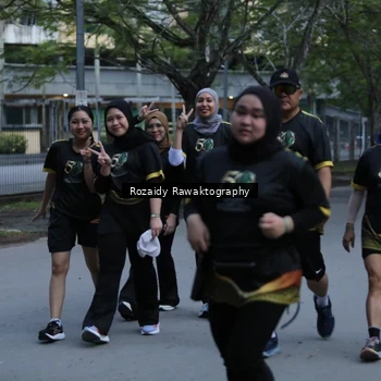 Runner Photo 7138008