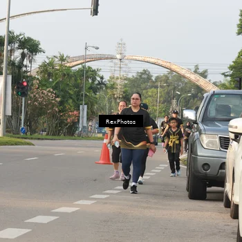 Runner Photo 7138010