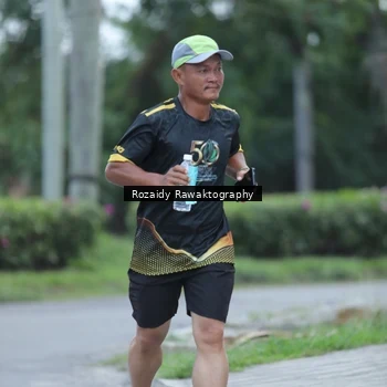 Runner Photo 7138012