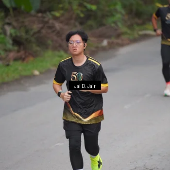 Runner Photo 7138017