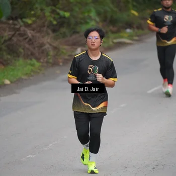 Runner Photo 7138022