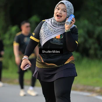 Runner Photo 7138025