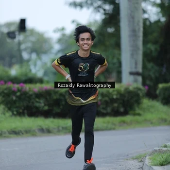 Runner Photo 7138028