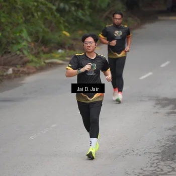 Runner Photo 7138029