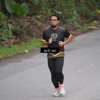 Runner Photo 7138030