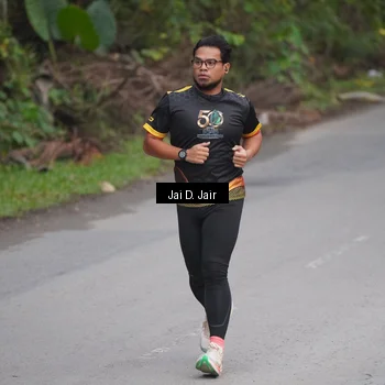 Runner Photo 7138033