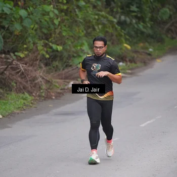 Runner Photo 7138034