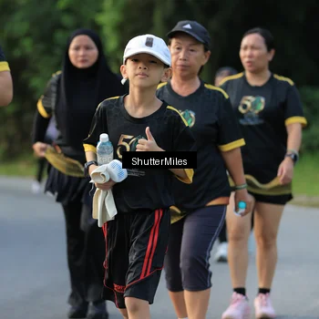 Runner Photo 7138035