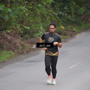 Runner Photo 7138039