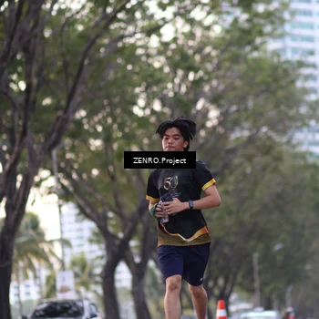 Runner Photo 7138041