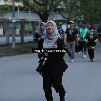 Runner Photo 7138042