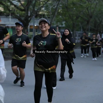 Runner Photo 7138043
