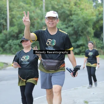 Runner Photo 7138044