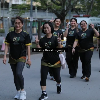 Runner Photo 7138046
