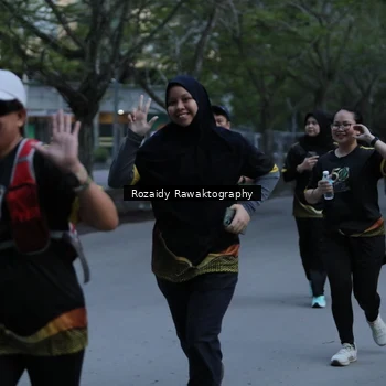 Runner Photo 7138048