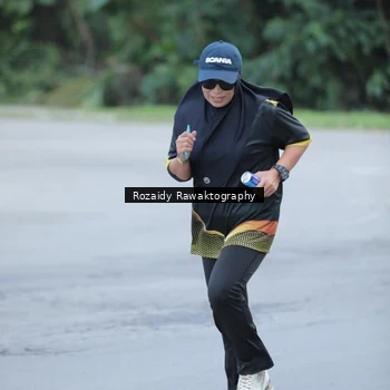 Runner Photo 7138049