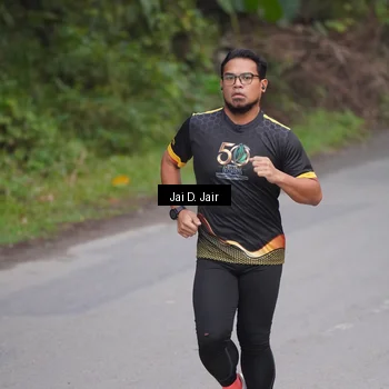 Runner Photo 7138050