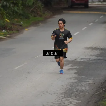 Runner Photo 7138056