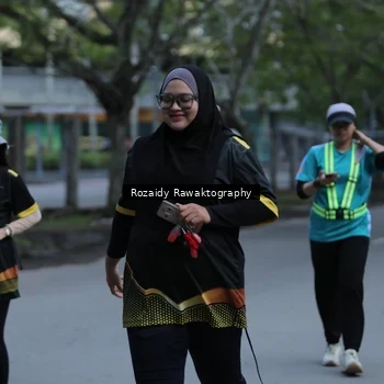 Runner Photo 7138058