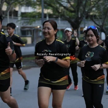 Runner Photo 7138061