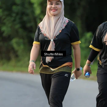 Runner Photo 7138062