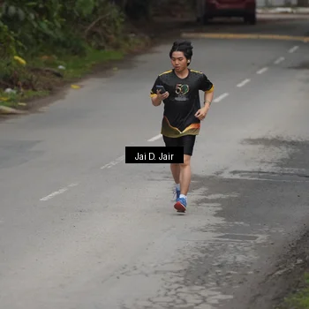 Runner Photo 7138064
