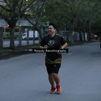 Runner Photo 7138066
