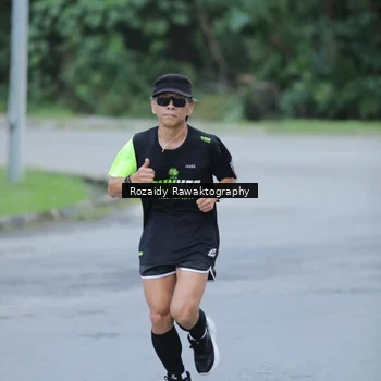 Runner Photo 7138071