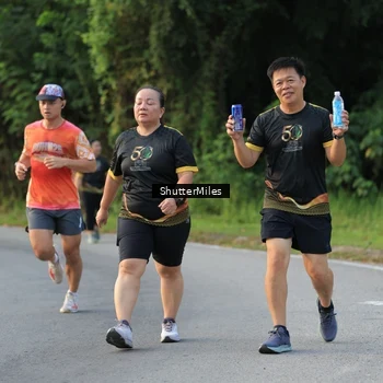 Runner Photo 7138072