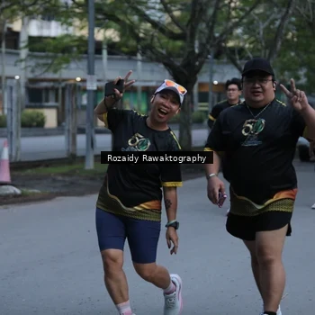 Runner Photo 7138074