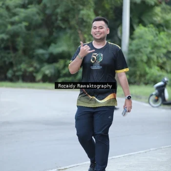 Runner Photo 7138077