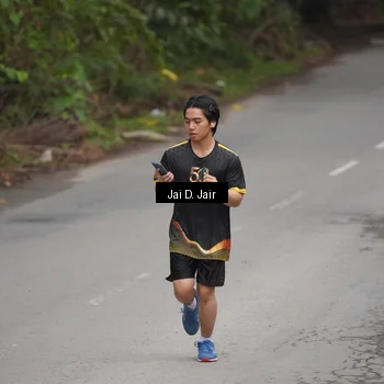 Runner Photo 7138078