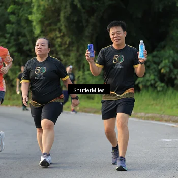 Runner Photo 7138080