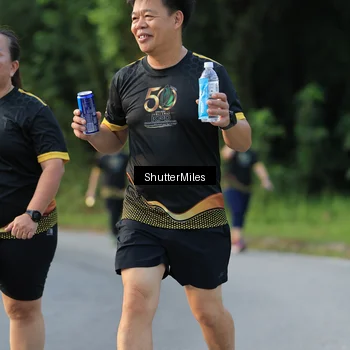 Runner Photo 7138081