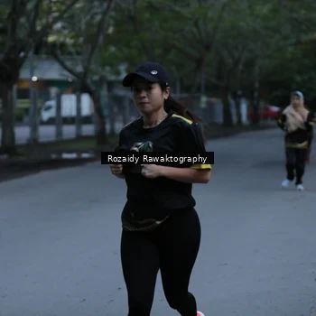 Runner Photo 7138084