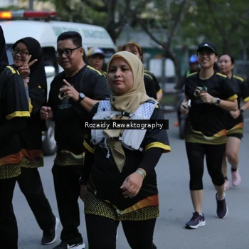 Runner Photo 7138086