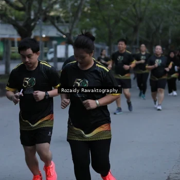 Runner Photo 7138088